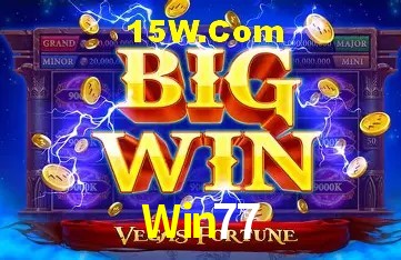 Desvendando o Mundo dos Jogos Virtuais na Win77